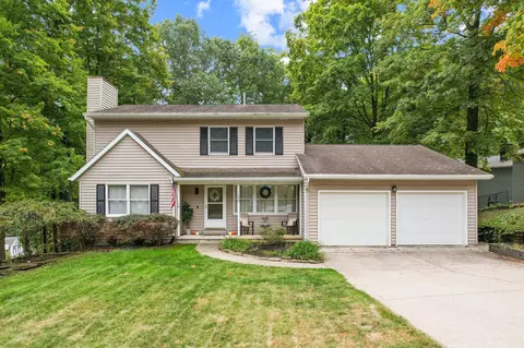 1599 Stonewall Dr, Newark, OH 43055
