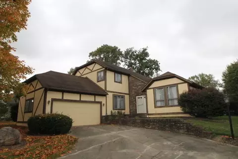354 Lawnwood Dr, Circleville, OH 43113