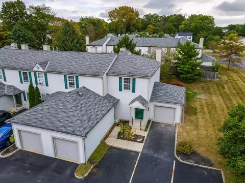 7468 Call Rd #100F, Blacklick, OH 43004