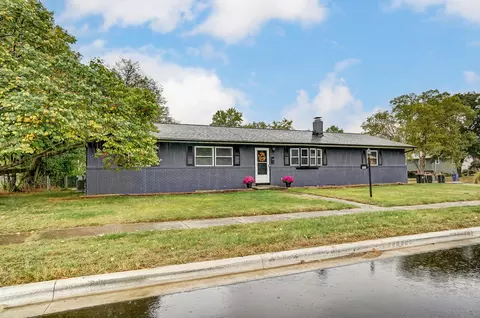 1251 Urban Dr, Columbus, OH 43229