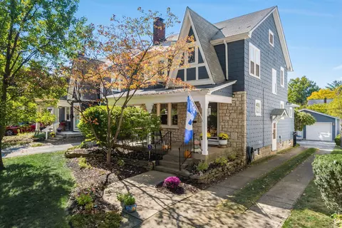 735 S Cassingham Rd, Columbus, OH 43209