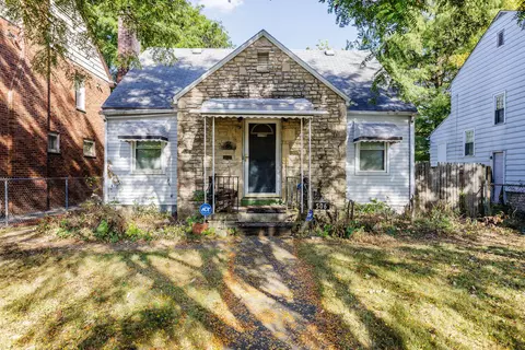 506 Wrexham Ave, Columbus, OH 43223