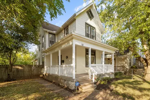 50 E Innis Ave, Columbus, OH 43207