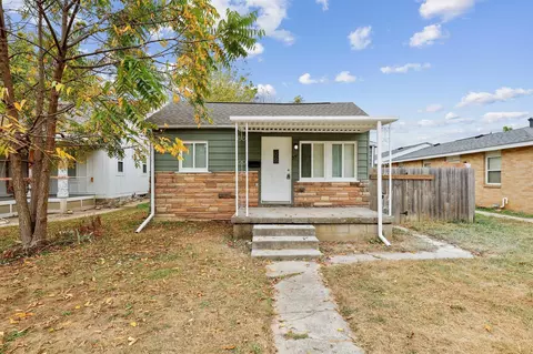 551 S Highland Ave, Columbus, OH 43223
