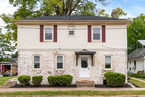 200 E Reynolds St, Urbana, OH 43078