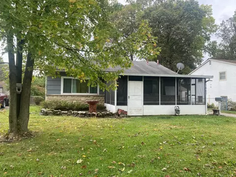 1665 Ferris Rd, Columbus, OH 43224