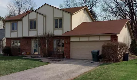 5614 Ramblewood Ct, Columbus, OH 43235