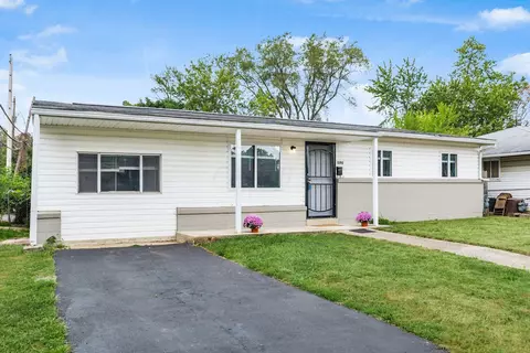 1590 Liscomb Rd, Columbus, OH 43207