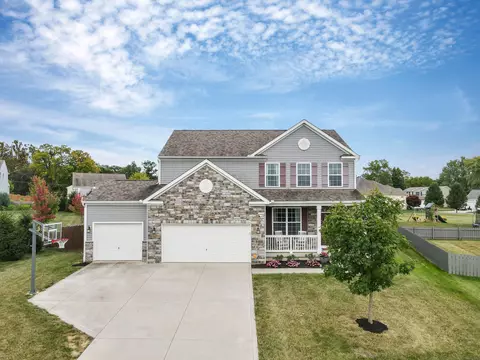 713 Crestview Dr, Lithopolis, OH 43136 photo 3