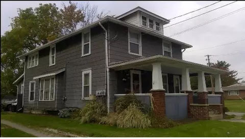 375 E Fairground St, Marion, OH 43302