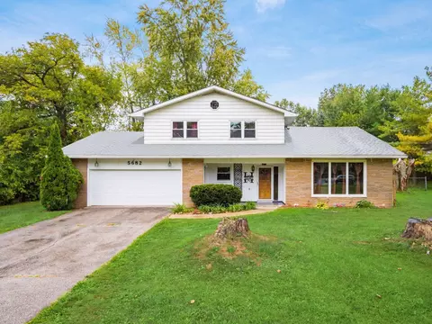5682 Ulry Rd, Westerville, OH 43081