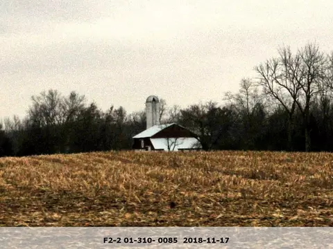 12639 Havermale Rd, Farmersville, OH 45325
