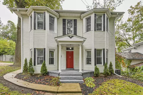 20 Mansfield Ave, Mount Vernon, OH 43050