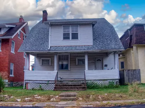 1521 Menlo Pl, Columbus, OH 43203