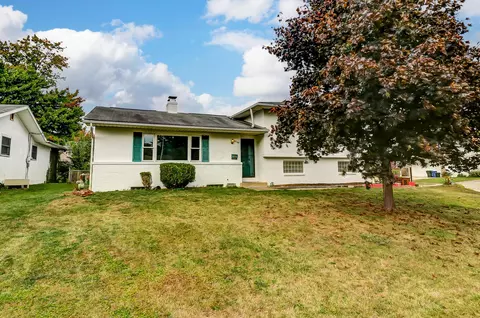 5769 Sandalwood Blvd, Columbus, OH 43229