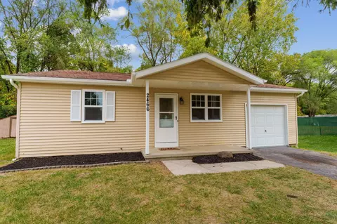 2466 Willow View Ct, Grove City, OH 43123