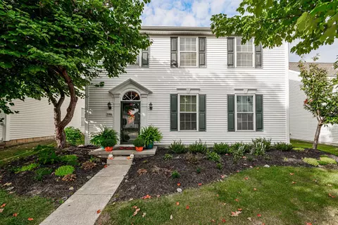 5994 Oswald St, Westerville, OH 43081