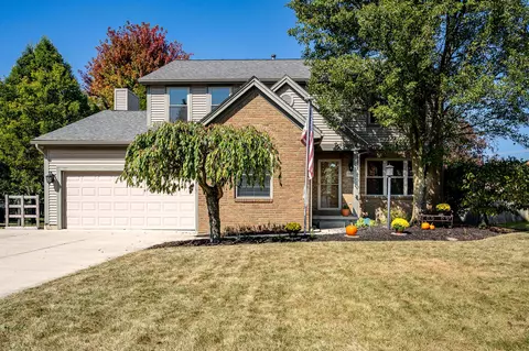 5566 Davidson Rd, Hilliard, OH 43026