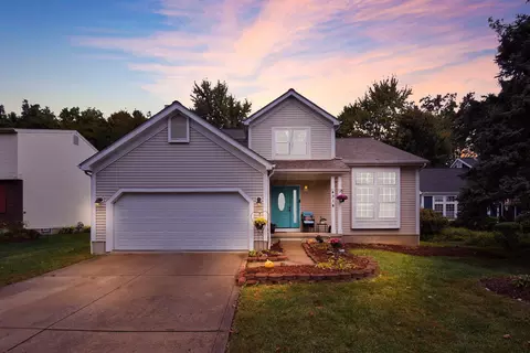 4314 Secludedwood Ct, Columbus, OH 43230