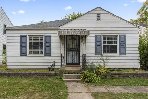 691 E Moler St, Columbus, OH 43207