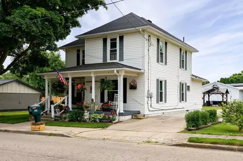 235 W Troy St, Saint Paris, OH 43072