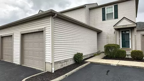 5743 Belmore Dr #155E, Hilliard, OH 43026