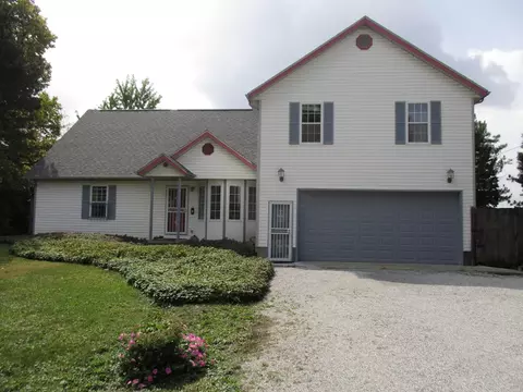 3113 Winchester Ct, Columbus, OH 43232