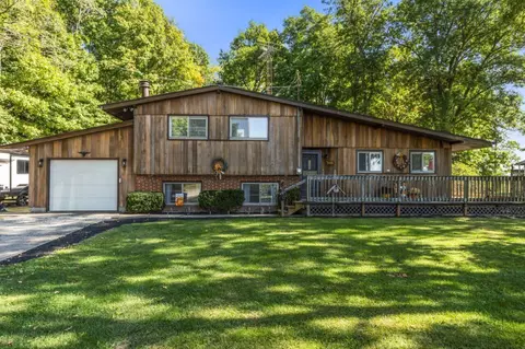 7491 Davis Kirk Rd, Prospect, OH 43342