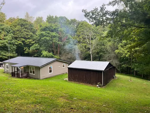 7745 Revenge Rd SW, Lancaster, OH 43130