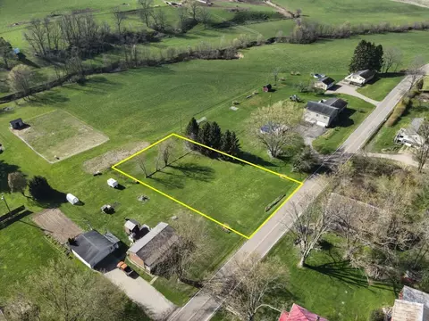 Tbd County Rd 23, Coshocton, OH 43812