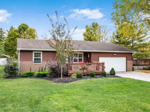 4412 Mounts Rd NW, Alexandria, OH 43001