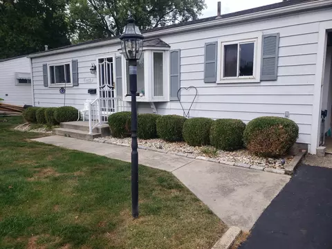 4430 Broadhurst Dr, Columbus, OH 43213