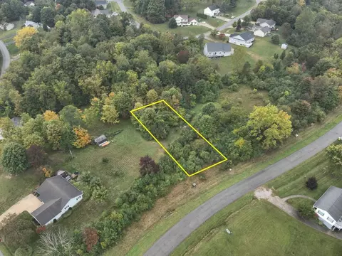 0 Fieldridge Dr, Howard, OH 43028