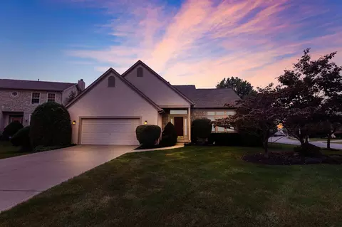7911 Panary Ct, Reynoldsburg, OH 43068