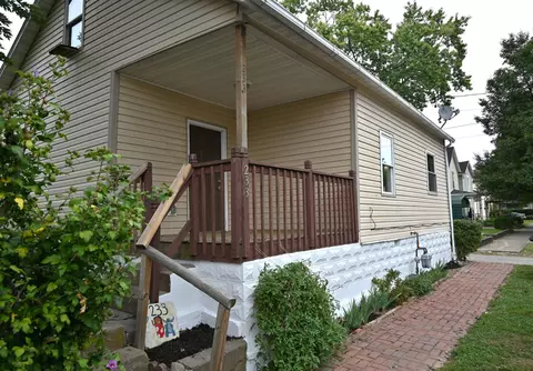 233 W Allen St, Lancaster, OH 43130