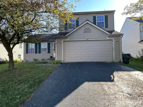 872 Lescar Ln, Galloway, OH 43119