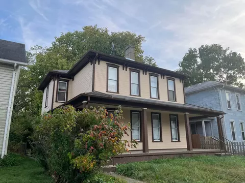 325 W 327 W Clark St, Springfield, OH 45506 photo 2