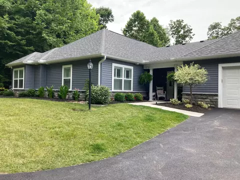 1340 Epworth Forest Dr #1340, Lancaster, OH 43130
