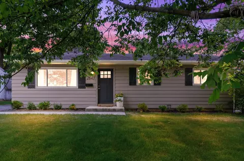 2643 Shrewsbury Rd, Columbus, OH 43221