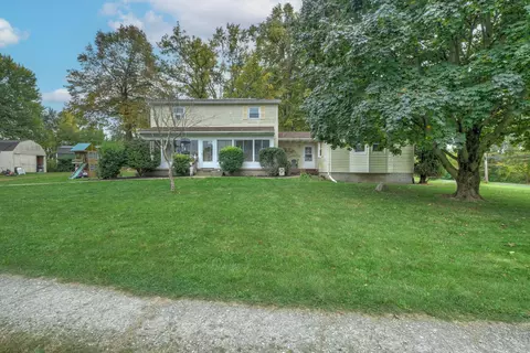 3831 Township Road 169, Cardington, OH 43315