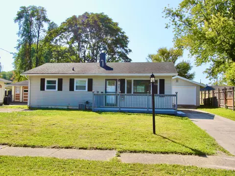567 Roberts Ave, Marion, OH 43302