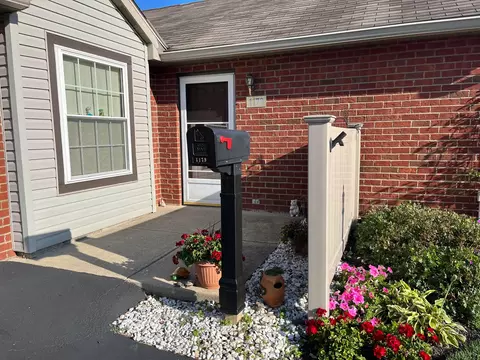 1179 Creekview Ct, Lancaster, OH 43130