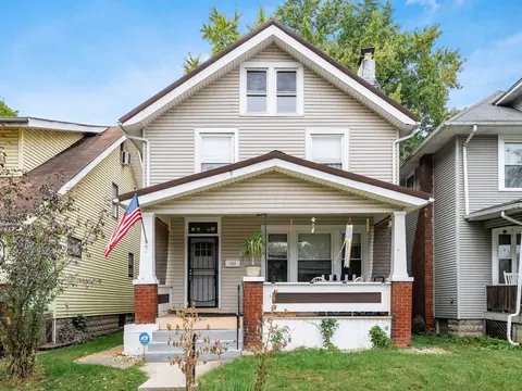 227 S Burgess Ave, Columbus, OH 43204