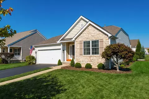 5374 Cedar Branch Way, Dublin, OH 43016