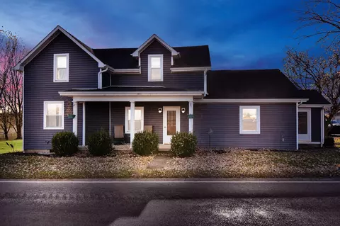11295 Hayesville Rd, Kingston, OH 45644