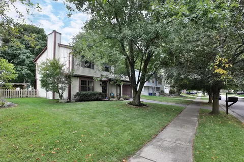 7672 Choctaw Pl, Worthington, OH 43085