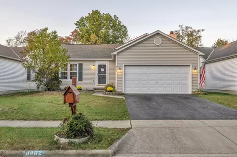 8462 Amarillo Dr, Blacklick, OH 43004
