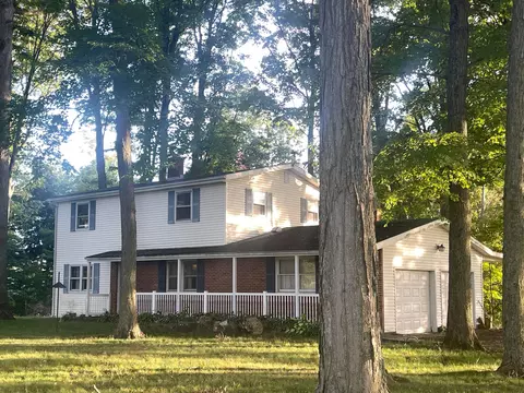 14180 Hyatt Rd, Fredericktown, OH 43019