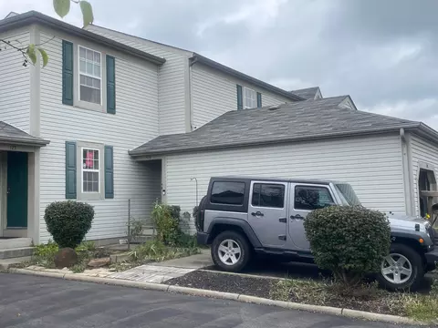 175 Macfalls Way #18B, Blacklick, OH 43004