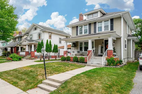 53 S Westmoor Ave, Columbus, OH 43204